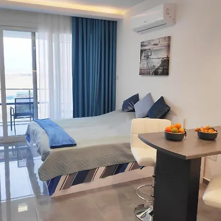 Lejlighed Relax&dream Long *