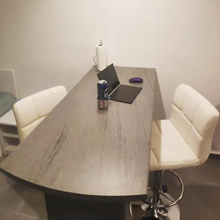 Relax&dream Long Agios Georgios (Famagusta)