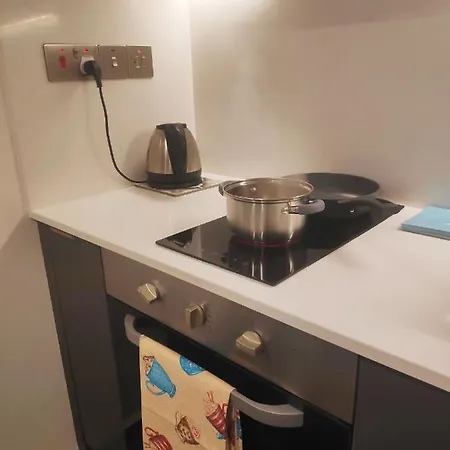 Lejlighed Relax&dream Long