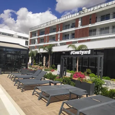 Relax&dream Long Lejlighed *