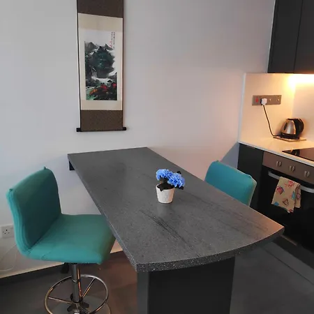 Lejlighed Relax&dream Long