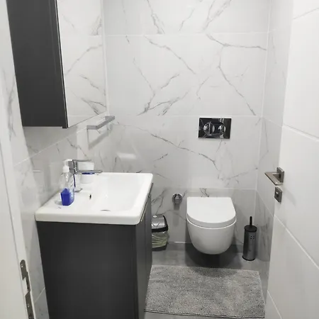 Lejlighed Relax&dream Long *