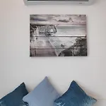 Relax&dream Long Апартаменты Agios Georgios (Famagusta)