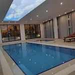 Relax&dream Long Agios Georgios (Famagusta)
