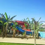 Relax&dream Long Agios Georgios (Famagusta)