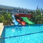 Relax&dream Long Agios Georgios (Famagusta)