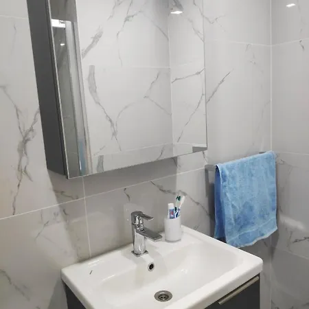 Relax&dream Long Апартаменты *