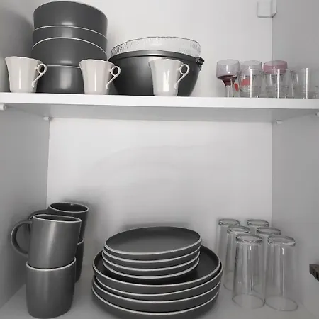 Relax&dream Long Lägenhet *