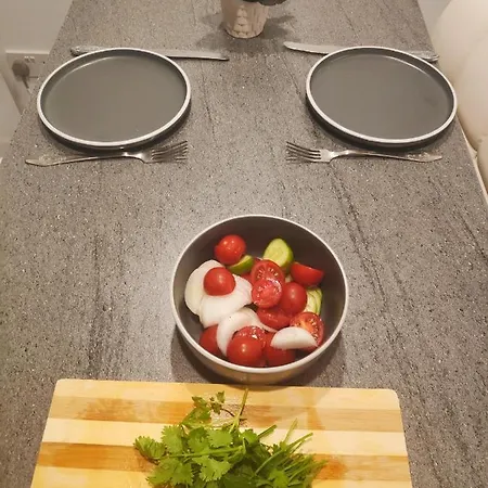 Lägenhet Relax&dream Long *