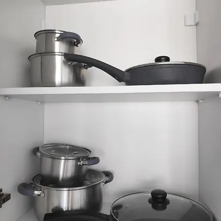 Relax&dream Long Апартаменты *