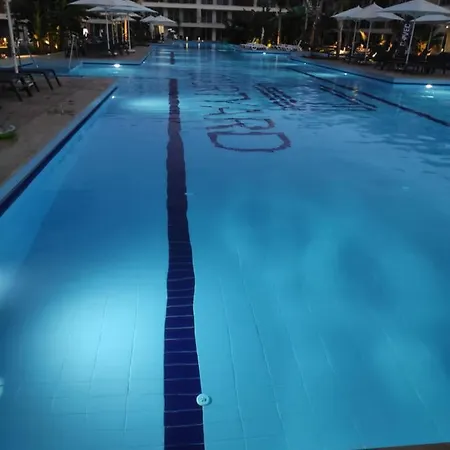 Relax&dream Long Apartment Agios Georgios (Famagusta)