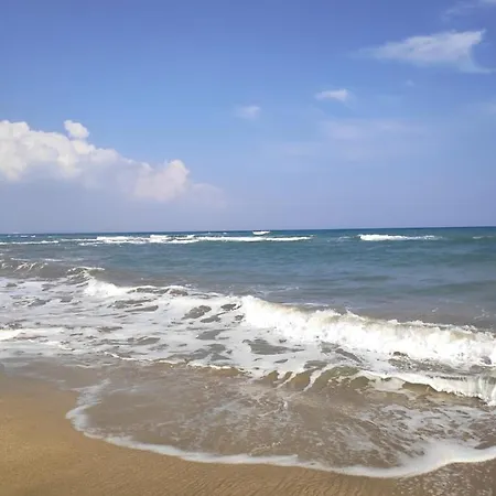 Relax&dream Long Апартаменты *