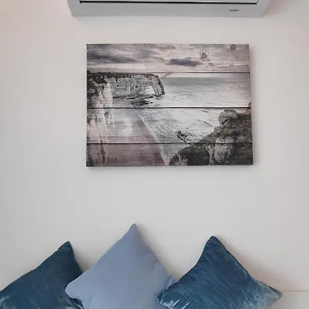 Relax&dream Long Apartment Agios Georgios (Famagusta)