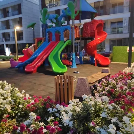 Relax&dream Long Lägenhet *