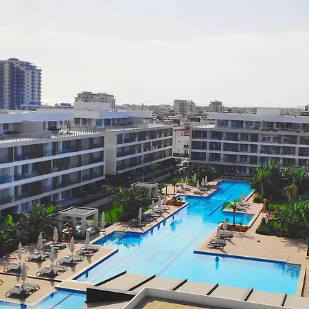 Relax&dream Long Apartment