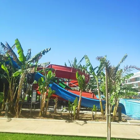 Relax&dream Long Agios Georgios (Famagusta)