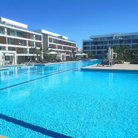 Relax&dream Long Apartment