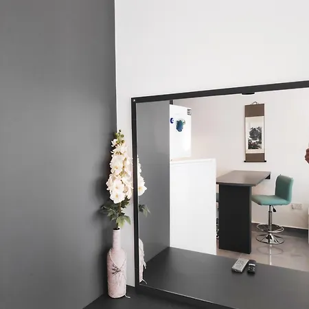 Relax&dream Long Apartment