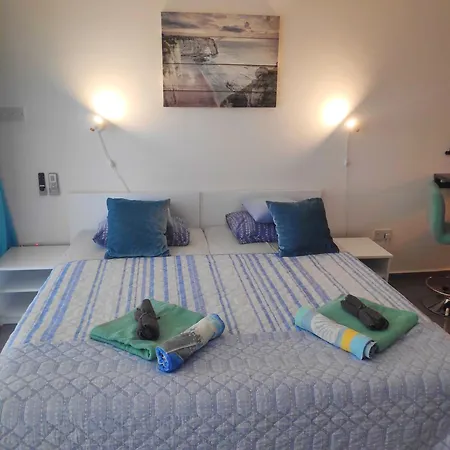 Lägenhet Relax&dream Long *