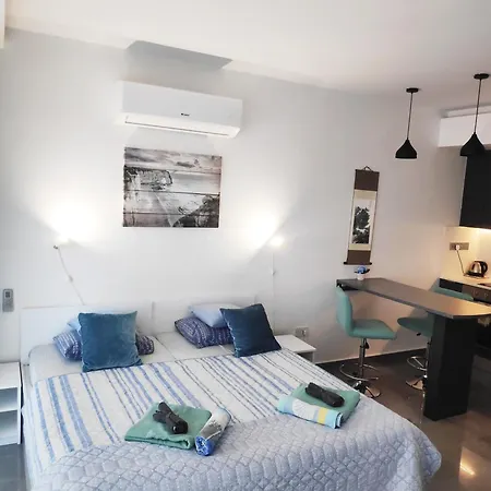 Relax&dream Long Апартаменты *