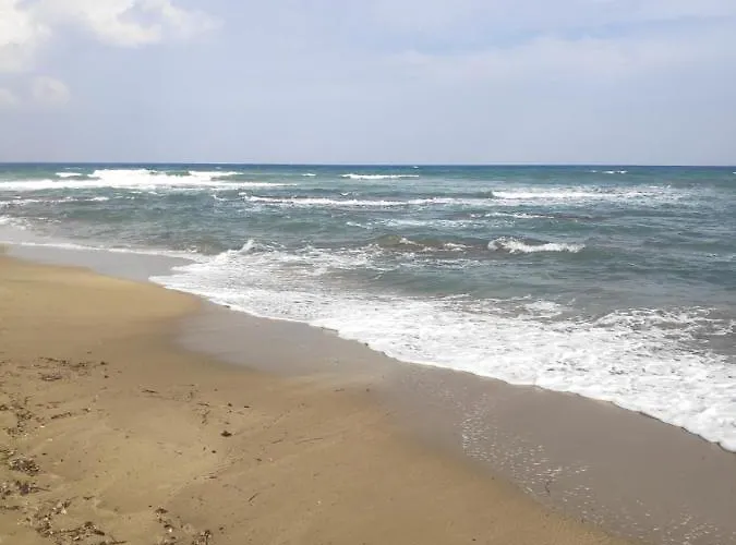 Relax&dream Long * Agios Georgios (Famagusta)