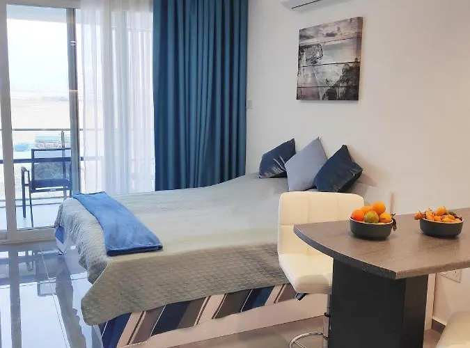 Apartmán Relax&dream Long *