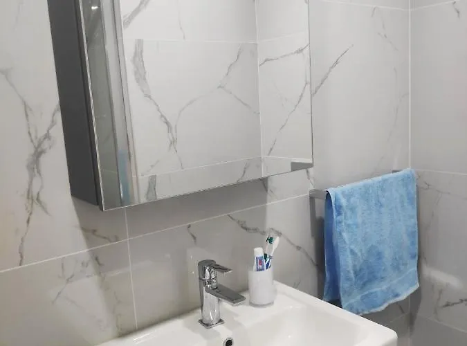 Relax&dream Long Apartmán *