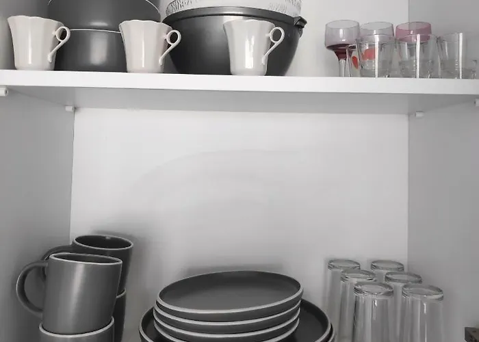 Relax&dream Long Apartmán *