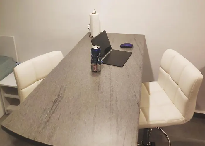 Relax&dream Long Agios Georgios (Famagusta)