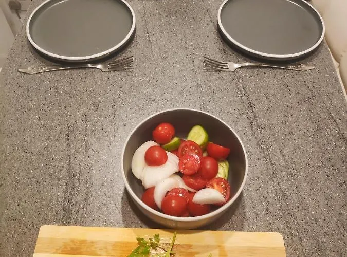 Apartmán Relax&dream Long *