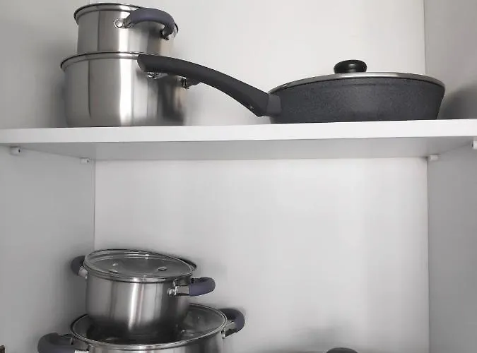 Relax&dream Long Apartmán *