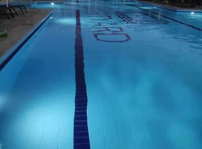 Relax&dream Long Apartmán Agios Georgios (Famagusta)