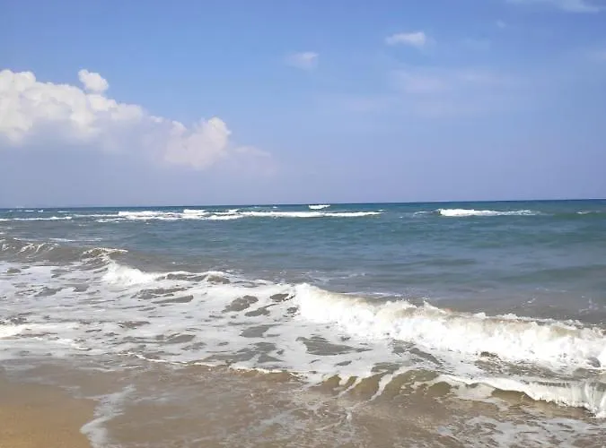 Relax&dream Long Apartmán *