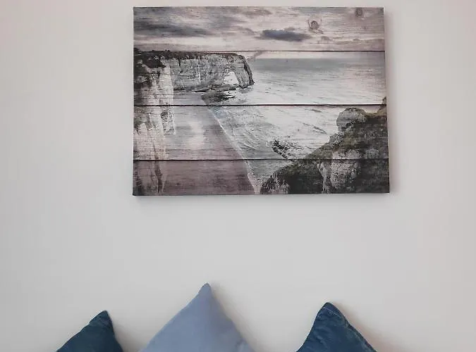 Relax&dream Long Apartmán Agios Georgios (Famagusta)