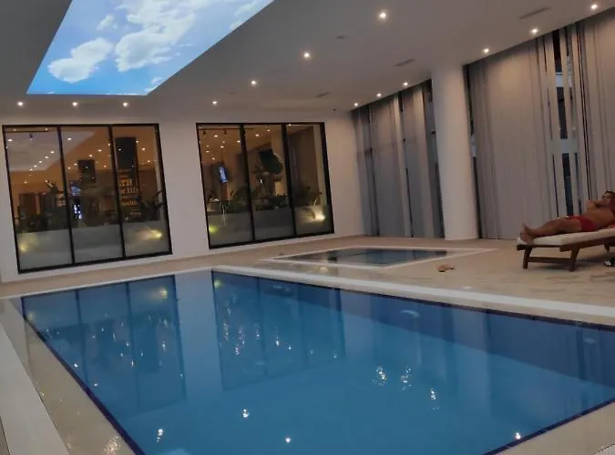 Relax&dream Long Agios Georgios (Famagusta)