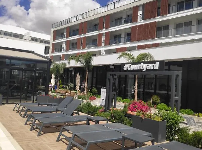 Relax&dream Long Lejlighed *