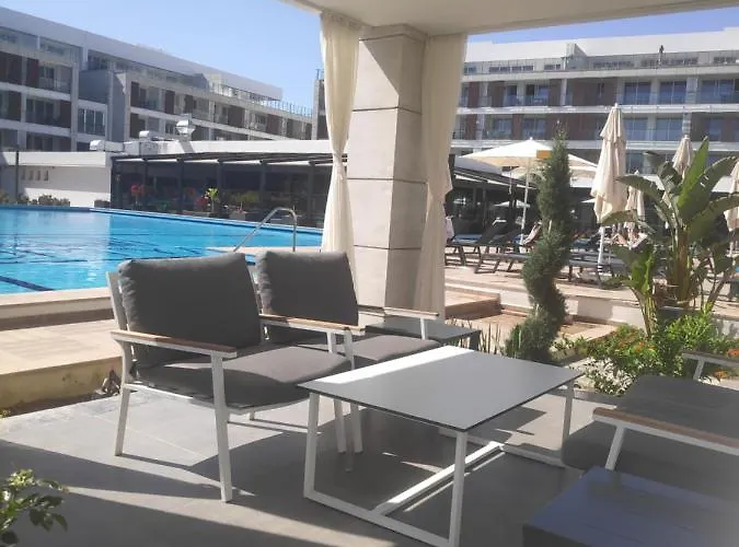 Apartmán Relax&dream Long *