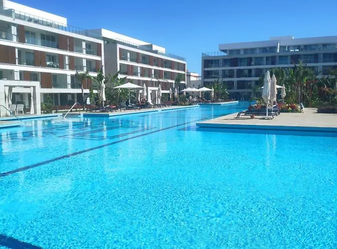 Relax&dream Long Apartmán