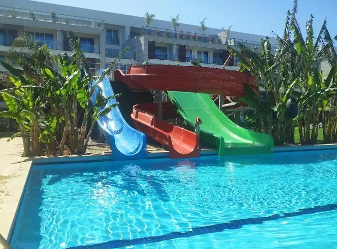 Relax&dream Long Agios Georgios (Famagusta)