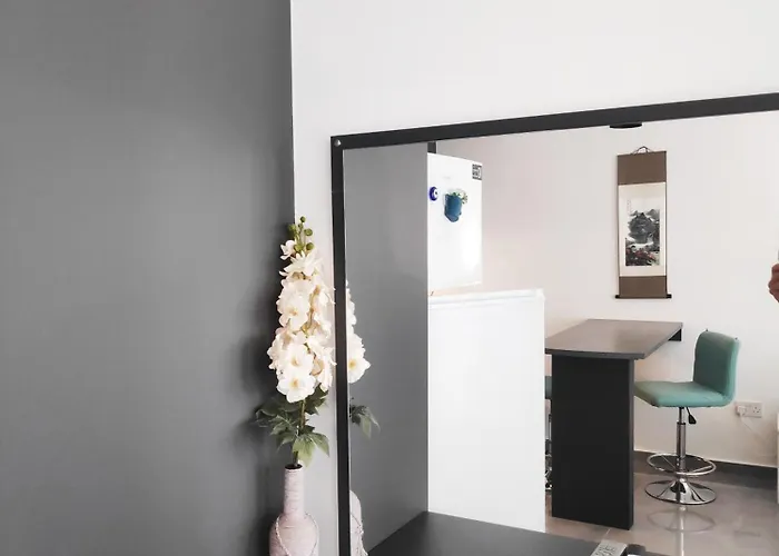 Relax&dream Long Apartmán