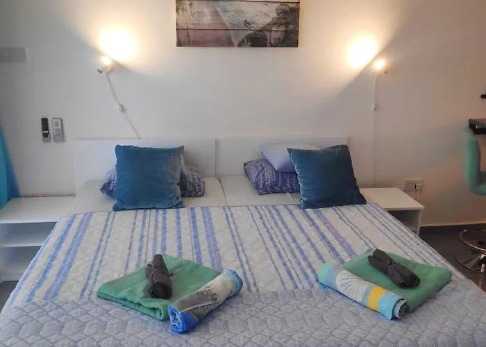 Apartmán Relax&dream Long *