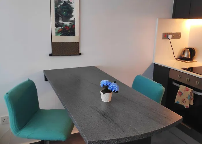 Apartmán Relax&dream Long