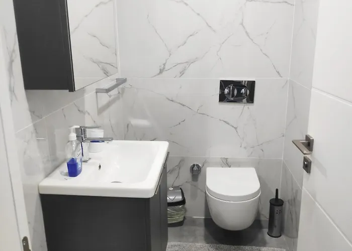 Apartmán Relax&dream Long *